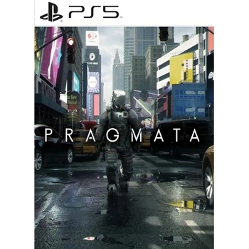 Pragmata