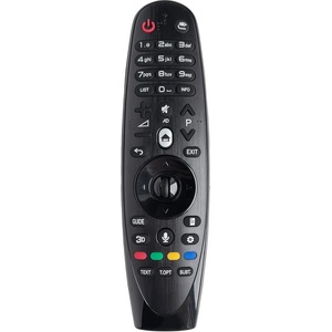 съвместим Lg an-mr600, akb74515301, akb74495301 voice - магическо smart резервно дистанционно управление с гласово управление (an-mr600, akb74515301, akb74495301 voice) Дистанционно