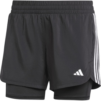 adidas 2-in-1 pacer xl