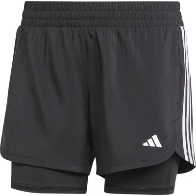 adidas 2-in-1 pacer xl
