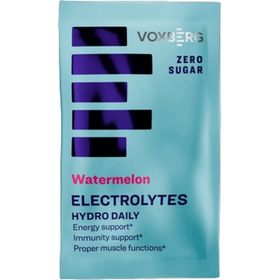 VOXBERG HYDRO DAILY 10 g