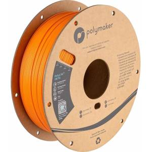 Polymaker PolyLite PETG Оранжев (PB01009)
