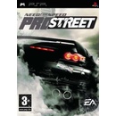 Hry na PSP Need for Speed ProStreet