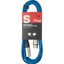 Stagg SMC3 CBL