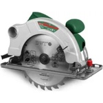 DWT HKS 12-63 Ръчен циркуляр