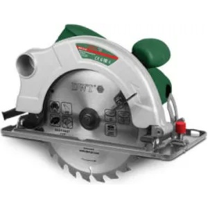 DWT HKS 12-63 Ръчен циркуляр