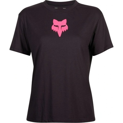 FOX tričko W Head Ss Tee 285