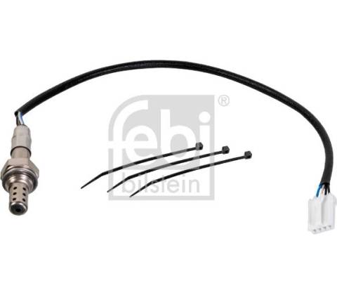 Lambda sonda FEBI BILSTEIN 179541
