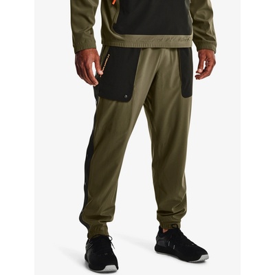 Under Armour UA RUSH WOVEN TEAR AWAY pant 1366190-361