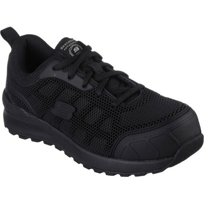 Skechers Bulklin Ayak Woman S1P 23802