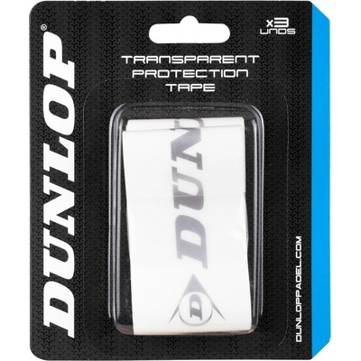 Dunlop Protection Tape Transparent