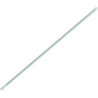 Spokar Hůl násada Home bílá 118 cm 582089