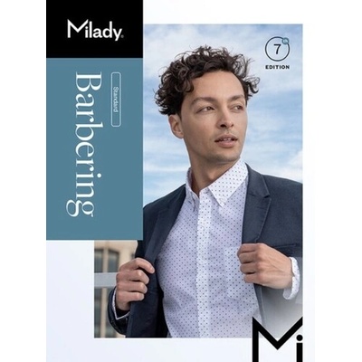 Milady Standard Barbering