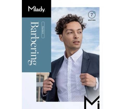Milady Standard Barbering