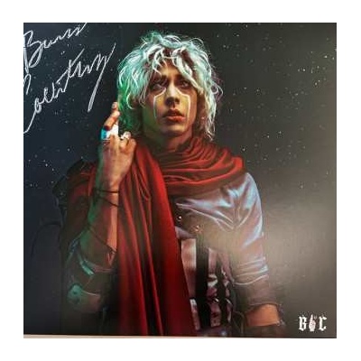 Barns Courtney - Supernatural LP