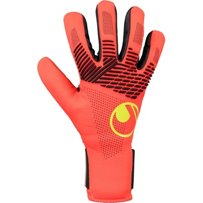 Uhlsport FM ZNE Absolutgrip HN Fit oranžová 9,5 – Hledejceny.cz