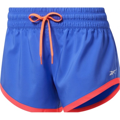 Reebok workout ready shorts w modré GI6872