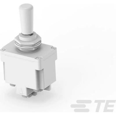 TE Connectivity K1002903 páčkový spínač 1 ks Package