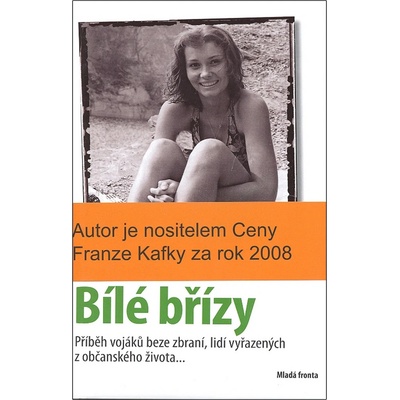 Bílé břízy - Arnošt Lustig