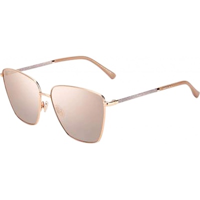 Jimmy Choo LAVI S BKU 2S