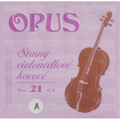 Gorstrings OPUS-21-A