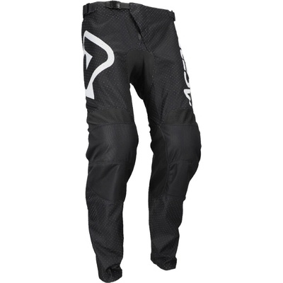 Acerbis MX LINEAR VENTED černá/bílá – Hledejceny.cz