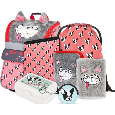 Zippy Doggie II set