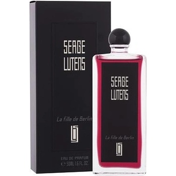 Serge Lutens La Fille de Berlin Parfumovaná voda unisex 50 ml