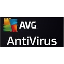 Antiviry AVG AntiVirus 2016, 1 lic. 1 rok SN DVD (AVCEN12DCZS001)