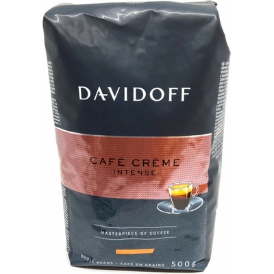 Davidoff Créme Intense 0,5 kg