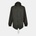 RAINS Непромокаемо яке RAINS FIshtail Waterproof Jacket - Green