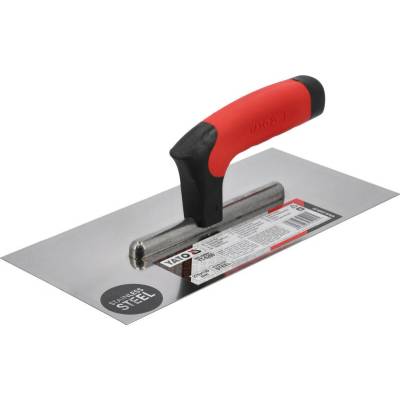 YATO Špachtle 130 x 270 mm inox