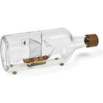 Amati Golden Yacht 1: 300 комплект за бутилка