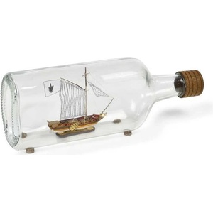 Amati Golden Yacht 1: 300 комплект за бутилка