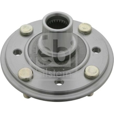 Náboj kola FEBI BILSTEIN 28250
