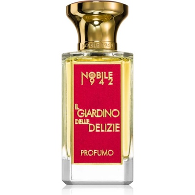 NOBILE 1942 Giardino delle Delizie Extrait de Parfum 75 ml