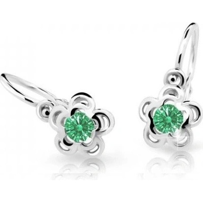 Cutie Jewellery C2204-10-X-2 zelená