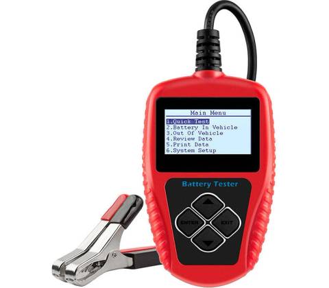 Ancel BA101