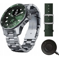 Withings Scanwatch Horizon 43mm