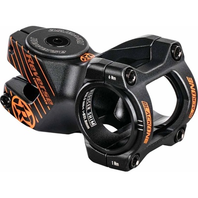Reverse One D 2 Copper