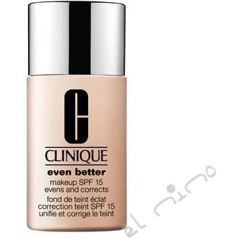 Clinique Even Better Liquid make-up SPF15 9 Sand 30 ml