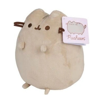 ΩPusheen Plush Figure Sitting 25 cm (Hračka)