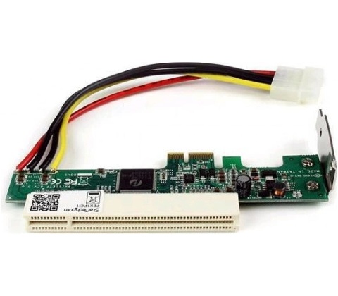 StarTech PEX1PCI1