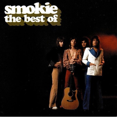 Smokie - The Best Of (CD) (828765072427)