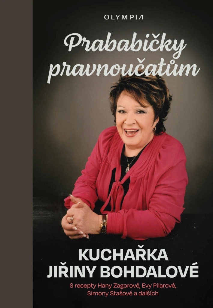 Prababičky vnoučatům