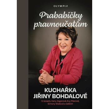 Prababičky vnoučatům