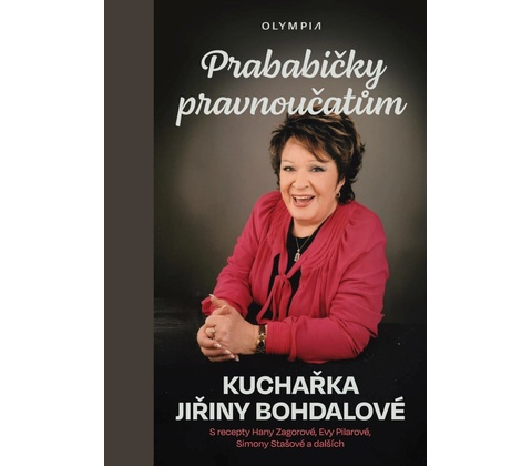 Prababičky vnoučatům