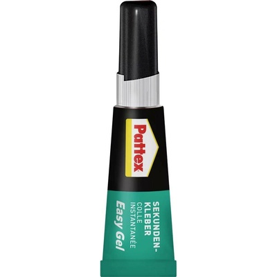 Pattex Power Easy sekundové lepidlo PSPS2 3 g