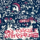 GHETTS - ON PURPOSE, WITH PURPOSE CD