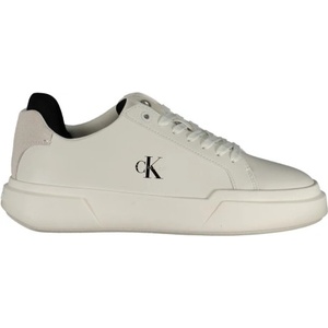 Calvin Klein Дамски спортни обувки calvin klein, Размер 37, Цвят Бяло (hw0hw03224_bi01w)